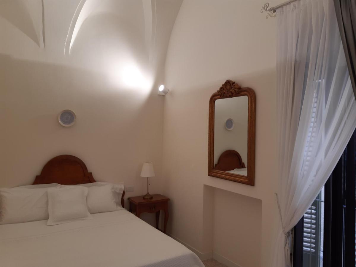 Estlevante B&B Vieste Exterior foto